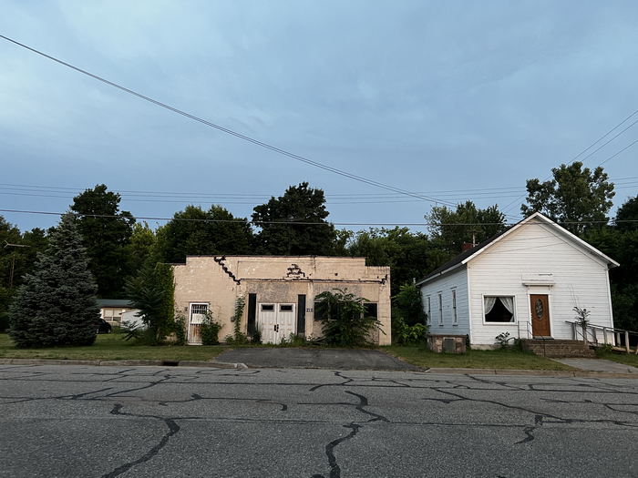 Burlington - July 2 2022 (newer photo)